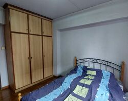 Blk 116B Rivervale Edge (Sengkang), HDB Executive #482832741